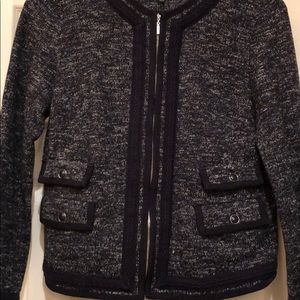 TALBOTS guardian jacket